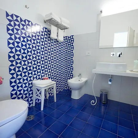 公寓式酒店 Myrtus 4*