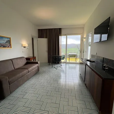 Aparthotel Hotel Myrtus