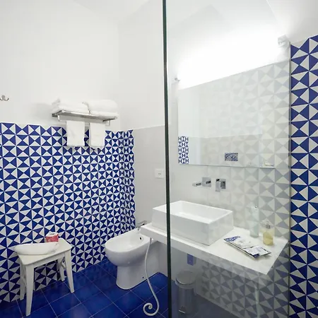 Aparthotel Hotel Myrtus Agropoli