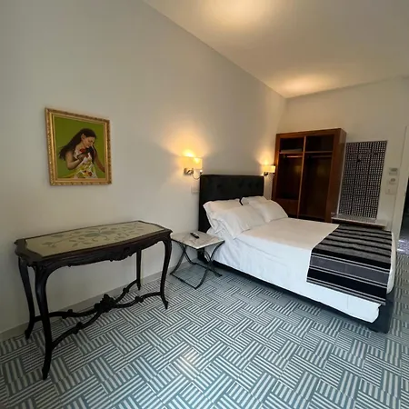 Hotel Myrtus Agropoli