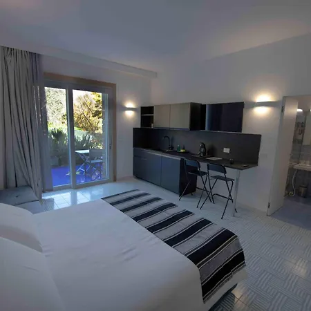 Aparthotel Hotel Myrtus