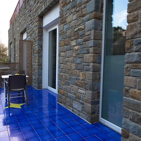 Hotel Myrtus Aparthotel Agropoli