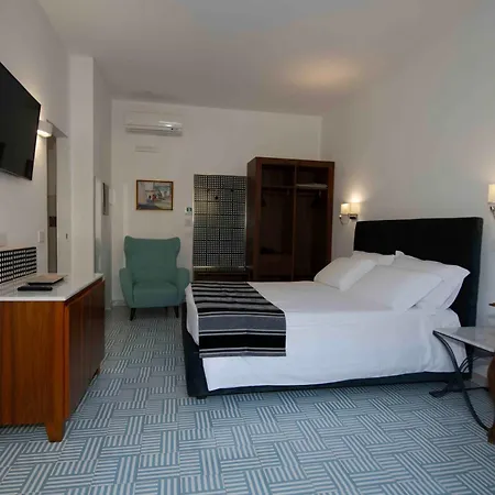 Aparthotel Hotel Myrtus