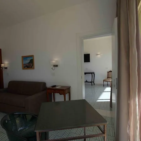 Hotel Myrtus Aparthotel Agropoli