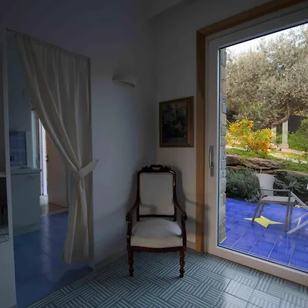 Myrtus 4*