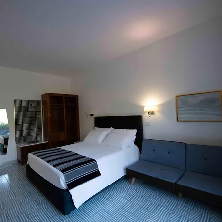 Hotel Myrtus