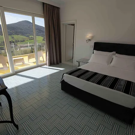 Myrtus Residence Agropoli 4* Agropoli