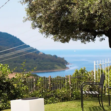 Myrtus Residence Agropoli 4*