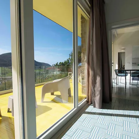 Myrtus Residence Agropoli Agropoli