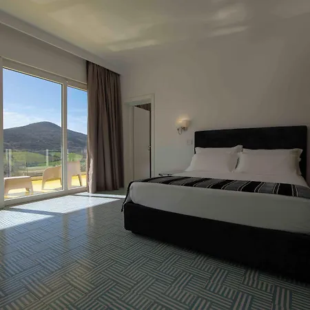 Myrtus Residence Agropoli Appart hôtel