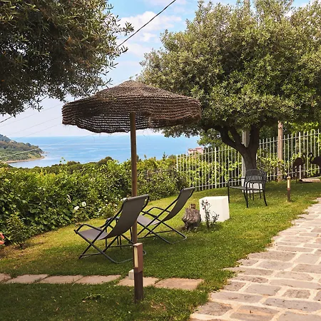 Myrtus Residence Agropoli Appart hôtel Agropoli