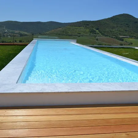 Myrtus Residence Agropoli Apartmanhotel 4*