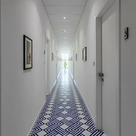 Myrtus Ξενοδοχείο Agropoli