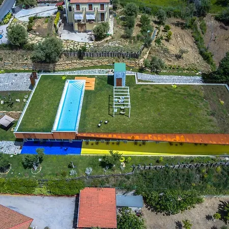 Myrtus Hotel 4*
