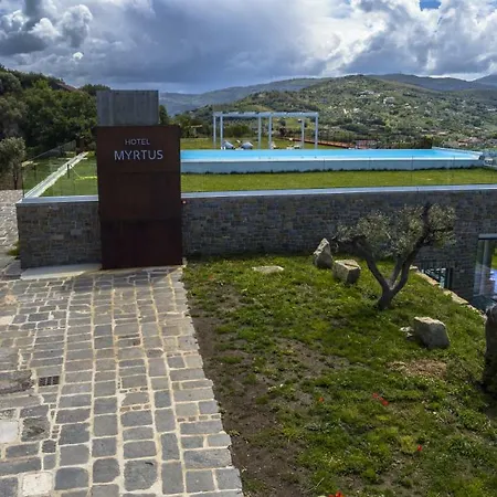 Hotel Myrtus