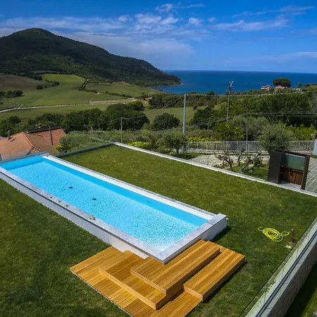 Myrtus Hotel Agropoli