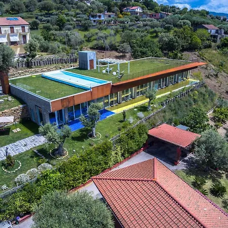 Myrtus Hotel Agropoli