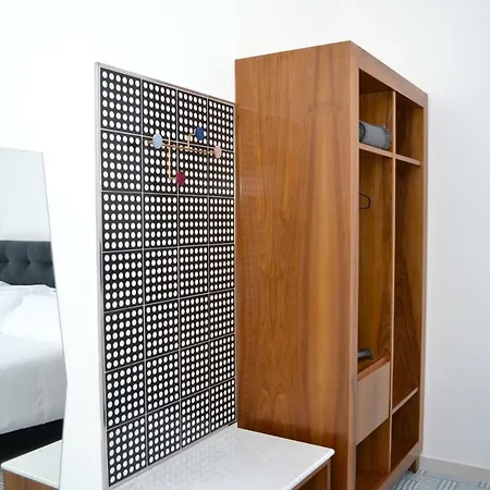 Hotel Myrtus Agropoli