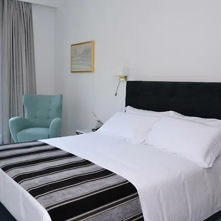 Myrtus 4* Agropoli