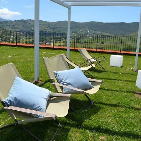 Myrtus Hotel 4*