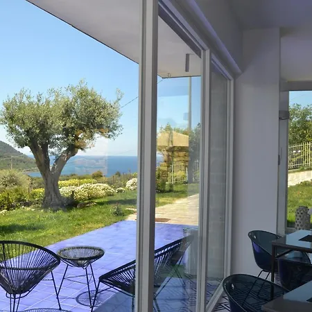 Myrtus 4*