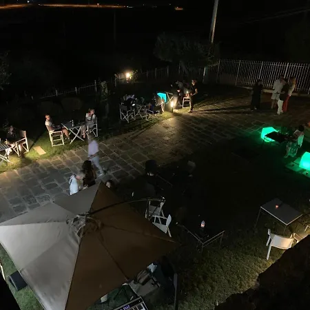 Myrtus 4* Agropoli