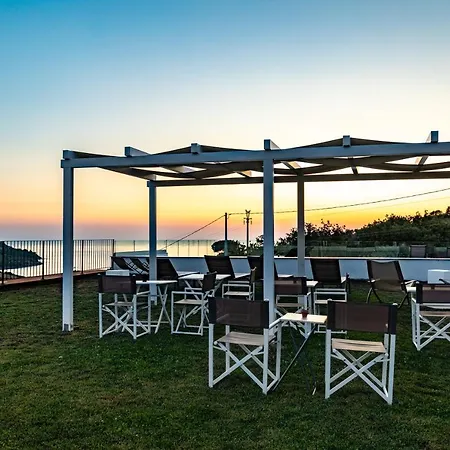 Hotel Myrtus 4*
