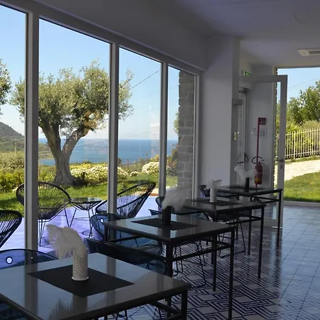Myrtus 4*