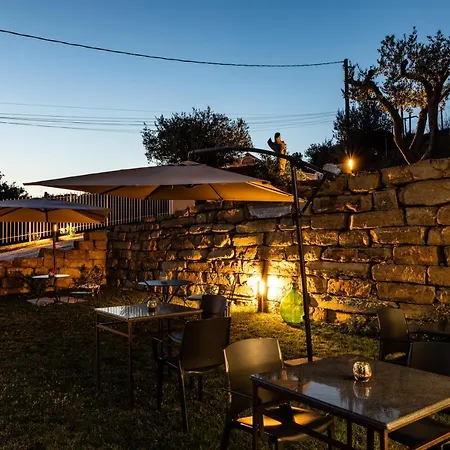 Hotel Myrtus Agropoli