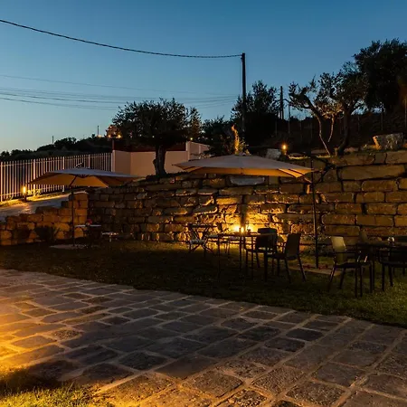 Myrtus Ξενοδοχείο 4*