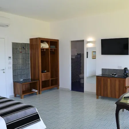 Hotel Myrtus 4*