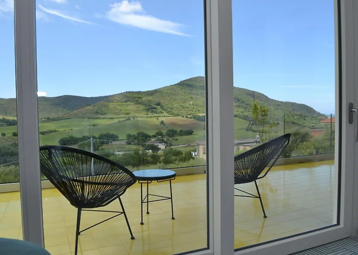 아파트호텔 Myrtus