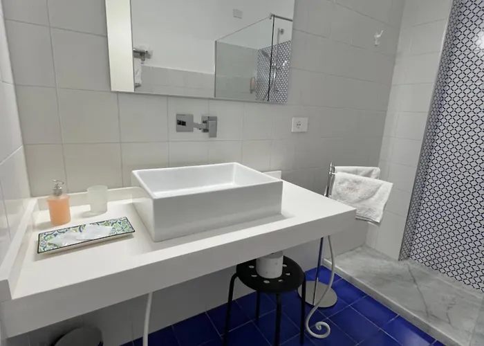 Myrtus 公寓式酒店
