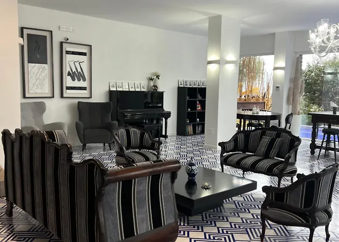 Myrtus 公寓式酒店 阿格罗波利