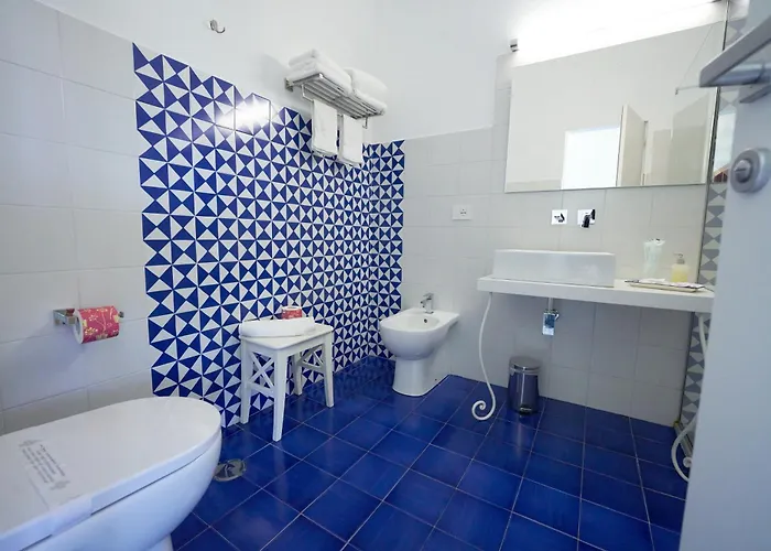 公寓式酒店 Myrtus 4*