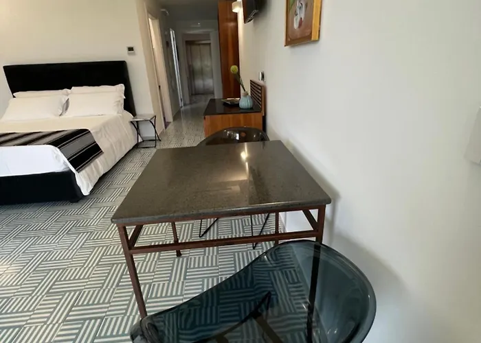 Myrtus 公寓式酒店