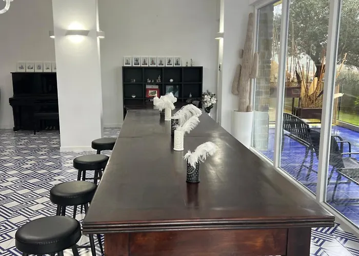 Myrtus 公寓式酒店