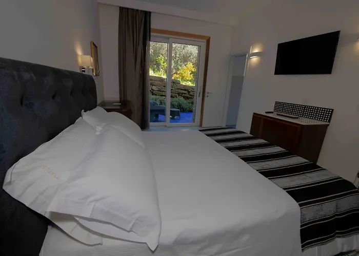 公寓式酒店 Myrtus 4*