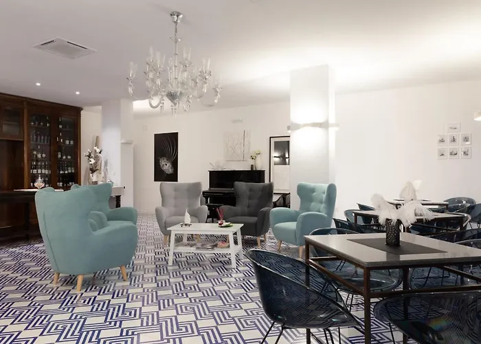 아파트호텔 Myrtus 아그로폴리